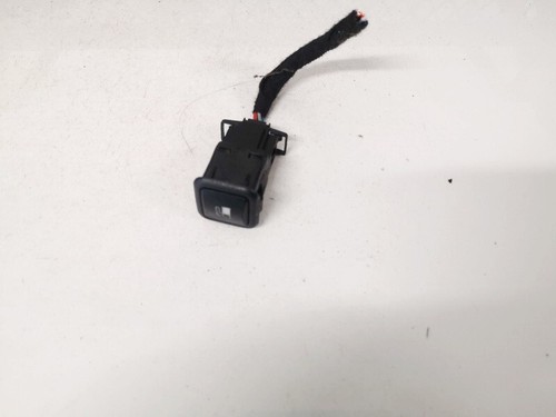 Volkswagen Golf 1998 Fuel Cap Switch (Gas Fuel Door Switch Button) #1495775-22