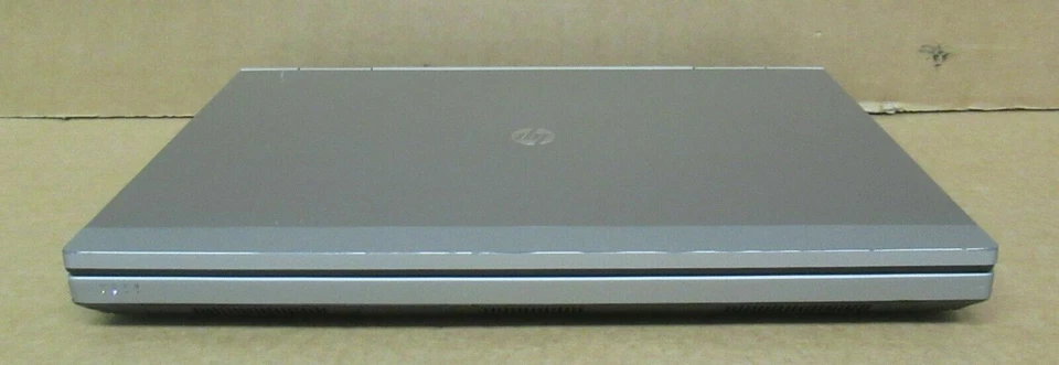 HP Elitebook 2570p 12.5" HD i5-3320M 2.6Ghz 8GB 240GB SSD Webcam Win10 Laptop - Image 4 of 4