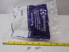 New Genuine OEM Frigidaire Refrigerator Water Filter Housing 240434301 Sealed