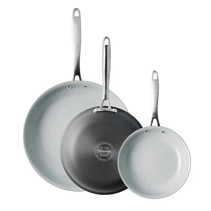 Belgique Vs. Tramontina Cookware Review: Ultimate Showdown