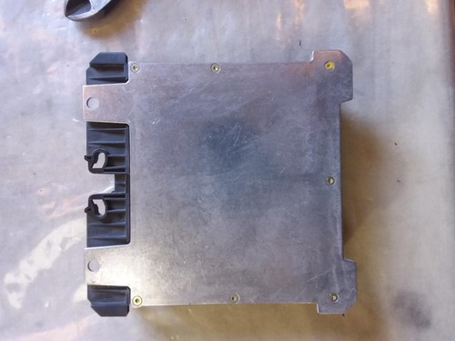 MERCEDES C CLASS ECU W202 09/97-08/01 97 98 99 00 01