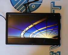 Dell E2214Hb VGA DVI Led 21.5" 1920x1080 HD Widescreen Monitor w/ Cables