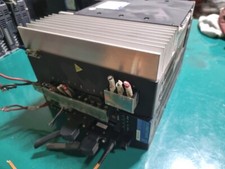 SANYO DENKI AC SERVO SYSTEM RS1A15AJ02E0MB00