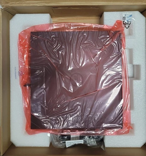 G9YF5 Dell Networking S3124P Switch-24 Ports Managed | Network Switch - Bild 4 von 7