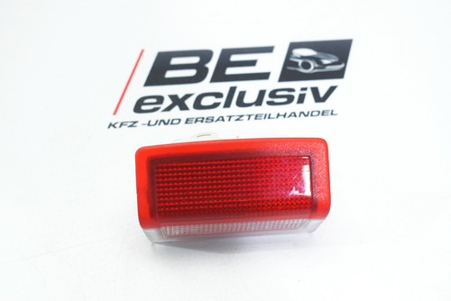 Mercedes E220 CDI W212 MOPF LED Türbeleuchtung Türwarnleuchte  A0028201901