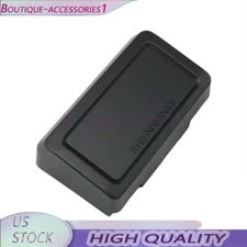 Honda Accord 2021-2022 Front Bumper Distance Milliwave Radar Cover 36809-TVA-A41