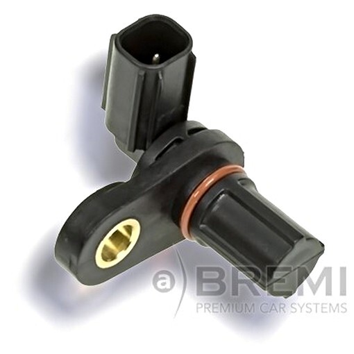 BREMI ABS Speed Sensor Black For LINCOLN FORD USA MERCURY Aviator 5L2Z ...