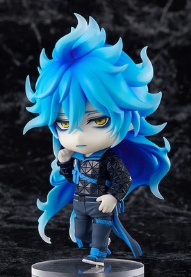 Aniplex Nendoroid Disney Twisted Wonderland Idea Shroud 1604 