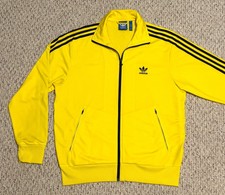 Las mejores ofertas en Chaqueta de pista Negro con Rayas