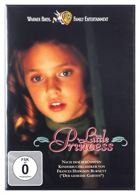 Little Princess | DVD