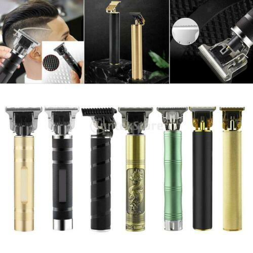 TAGLIACAPELLI SONAR 7568 Regola Barba Rasoio Elettrico Clipper 133594149386 - Foto 3