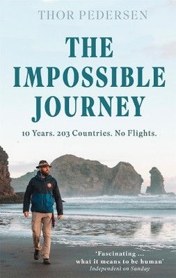 Thor Pedersen The Impossible Journey (Paperback) (UK IMPORT)