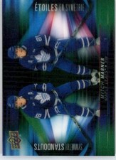 2023-24 Upper Deck Tim Hortons Base or Inserts Pick From List/Complete Your Set