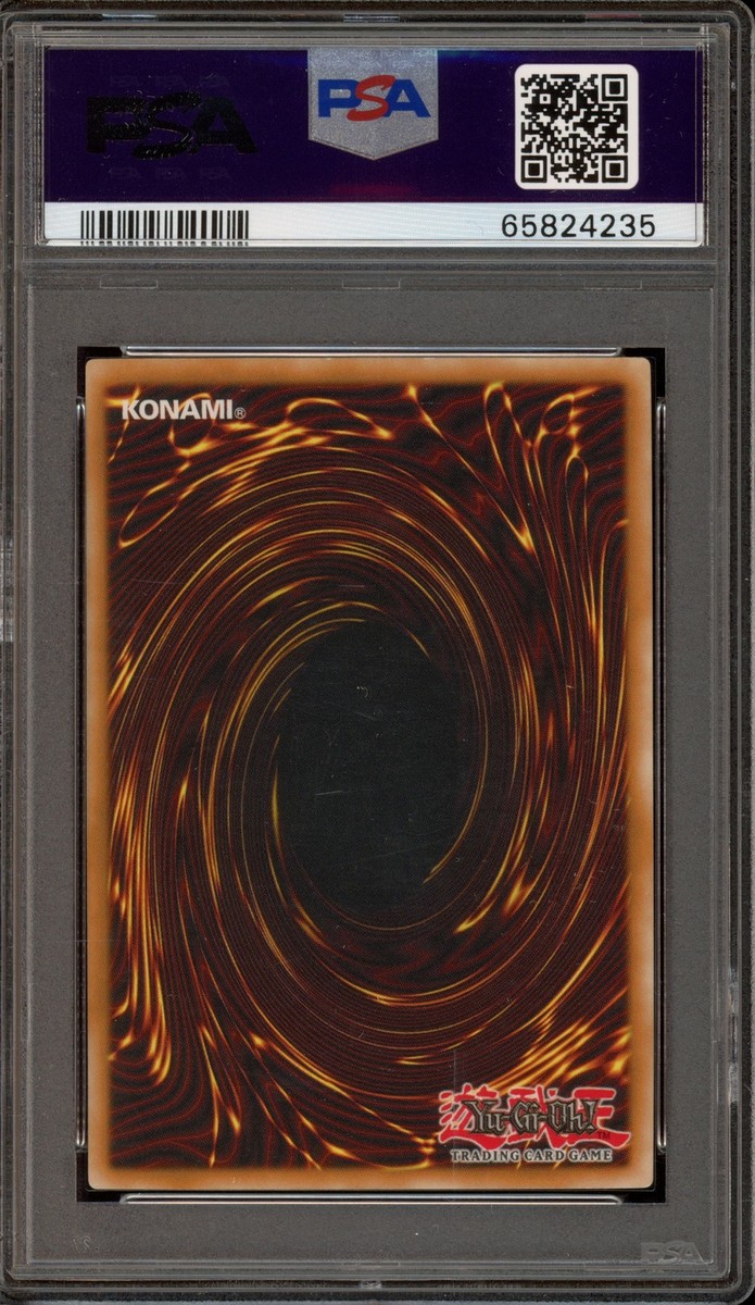 Yu-Gi-Oh! Majestic Star Dragon 1st Edition Ghost Rare SOVR-EN040