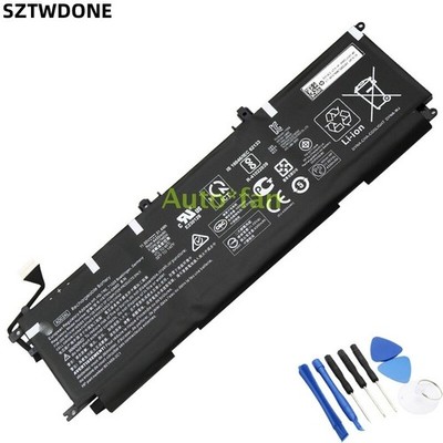 For ENVY 13-AD015TX AD019TX TPN-I128 1PCS New Laptop   AD03XL 11.55V &ex