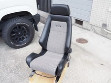 RECARO Classic LX Pepita