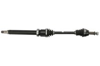 Point Gear Antriebswelle Vorne Rechts FüR Ford Fiesta VI Tourneo Courier Kombi