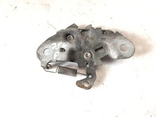 Capot Peugeot 806
