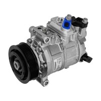 Denso Klimakompressor Geschraubt (DCP02042) FüR Audi Q5 A5 A4 B8 Seat Exeo A6