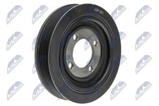 Poulies diverses Chevrolet NUBIRA