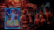 Albert Pujols U-Pick Variation Quick Sale Prizm Topps Chronicles Base Cards!!🔥