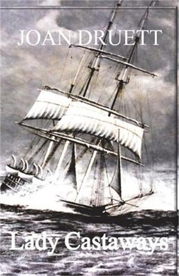 Lady Castaways (Paperback or Softback)
