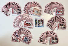 2025 Panini Donruss WNBA - Atlanta Dream Team Lot of 171