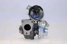 Turbolader Garrett Citroën C4 Coupe LA_ 2.0 HDi 2004-2013 0375K2 756047-5