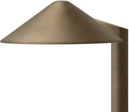 Hinkley Lighting 16012-LL Single Hardy Island 12V LED Outdoor - Bronze - Picture 5 of 5