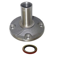Ford Top Loader Bearing Retainer Heh Rug 1-116 Od Input 4 Speed Transmission