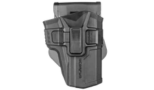 FAB Defense Sig 226 Level 2 Retention Holster, Paddle/Belt, Right/Left: SC-226RB