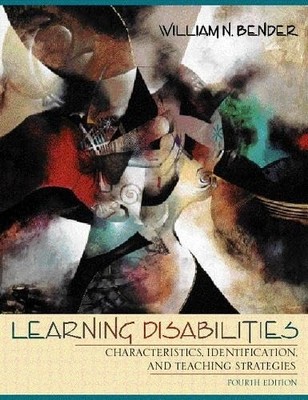 Learning Disabilities: Characteristics, Identification, and Teaching Strateg...
