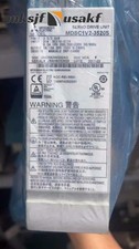 MDS-C1-V2-3520S New Sealed MITSUBISHI AC SERV...