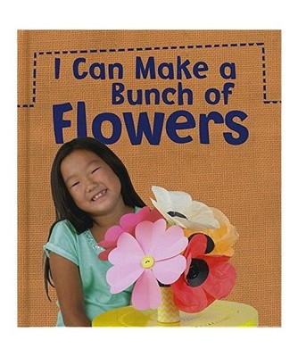 I Can Make a Bunch of Flowers, Joanna Issa