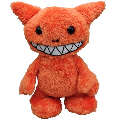 9th Level Games: My Little Kobold Plush - 8'' Orange Premium Soft Plu (US IMPORT)