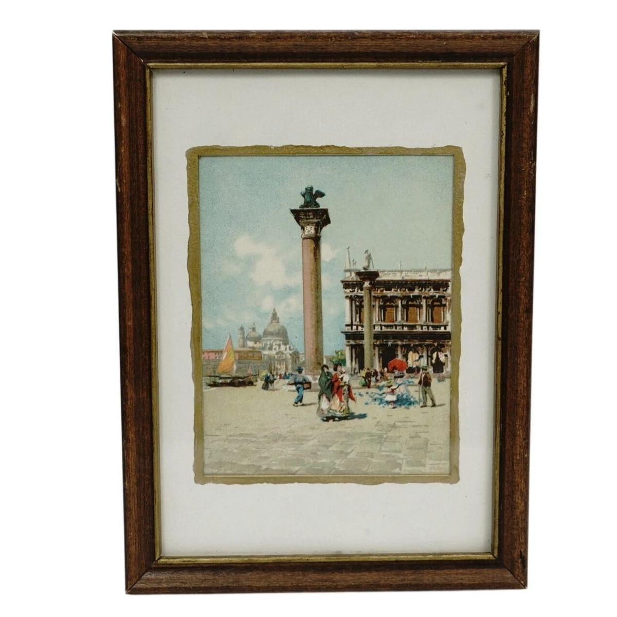 Prints Of Venice for sale | eBay
