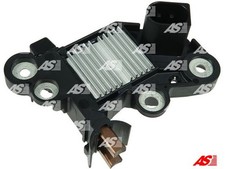 Regolatore Alternatore Nuovo per INFINITI MERCEDES-BENZ:Q50,W176,W246,W242,W204