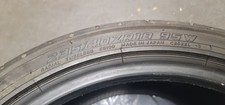 Yokohama Es100 28540zr18 85w Es100 Tubeless Radial Tire Made In Japan