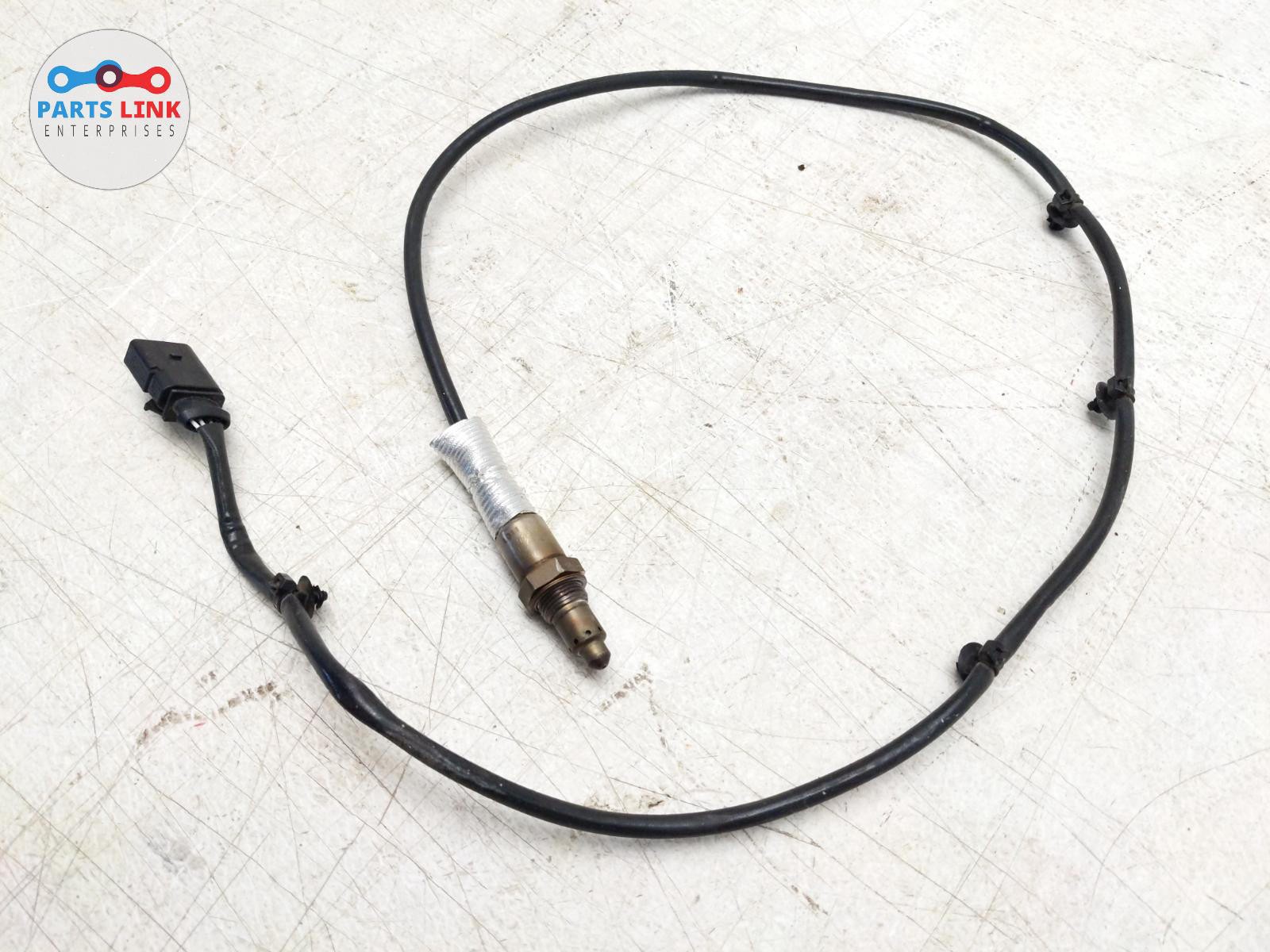 2016-2020 BENTLEY BENTAYGA 02 EXHAUST OXYGEN O2 SENSOR LAMBDA LONG 636 OEM 6.0L