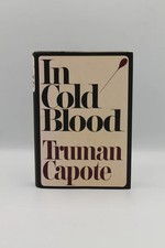In Cold Blood by Truman Capote Hardcover