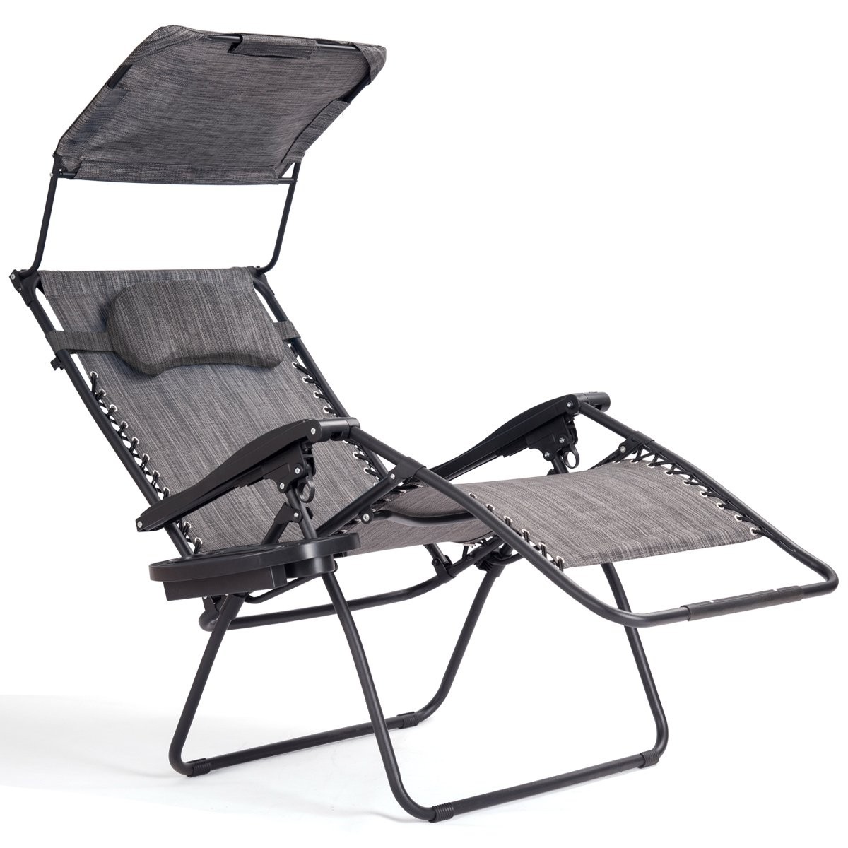 Shade & Cup Holder