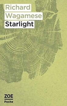Starlight : roman inachevé  von Editions Zoé | Buch | Zustand sehr gut