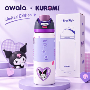 Kuromi Owala | eBay