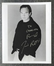 A419 James Belushi Gro&szlig;foto original signiert