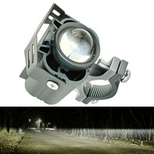 Spotlight with Waterproof Design for Motorcycles and Electric Vehicles