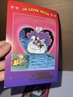 VTG Popeye Ephemera Lot -MGM Grand Las Vegas Cards /Ed-U-Cards Game Deck/Brutus — photo 5