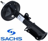 Sachs 290079 StoßDäMpfer StossdäMpfer Hinterachse Hinten FüR Toyota