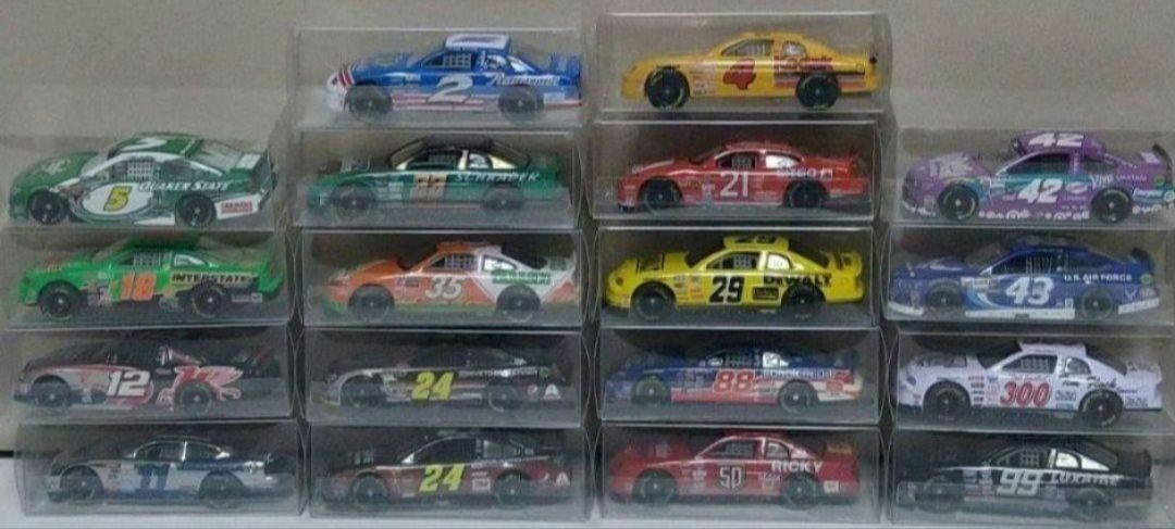 ナスカー 18台セット NASCAR Nascar Set Of 18 | eBay