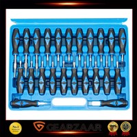 Entriegelungswerkzeug Auspinnwerkzeug Terminal Removal Tool Kit Kabelstecker