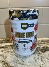 REDCON1 MRE LITE  x Deion Sanders Protein Pow...